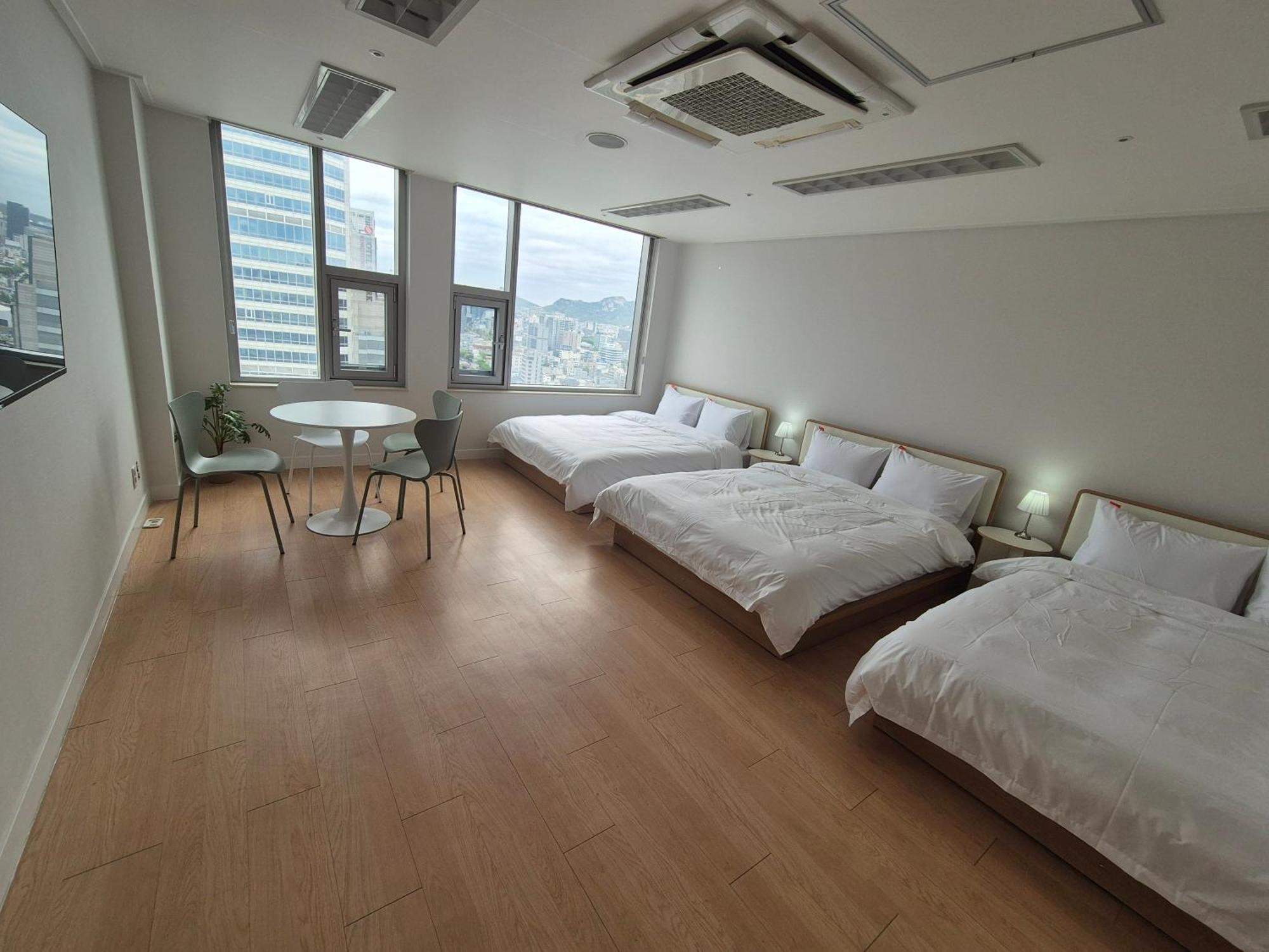 "Grand Opened" Maxtyle Guesthouse Dongdaemun Seoul Exterior photo
