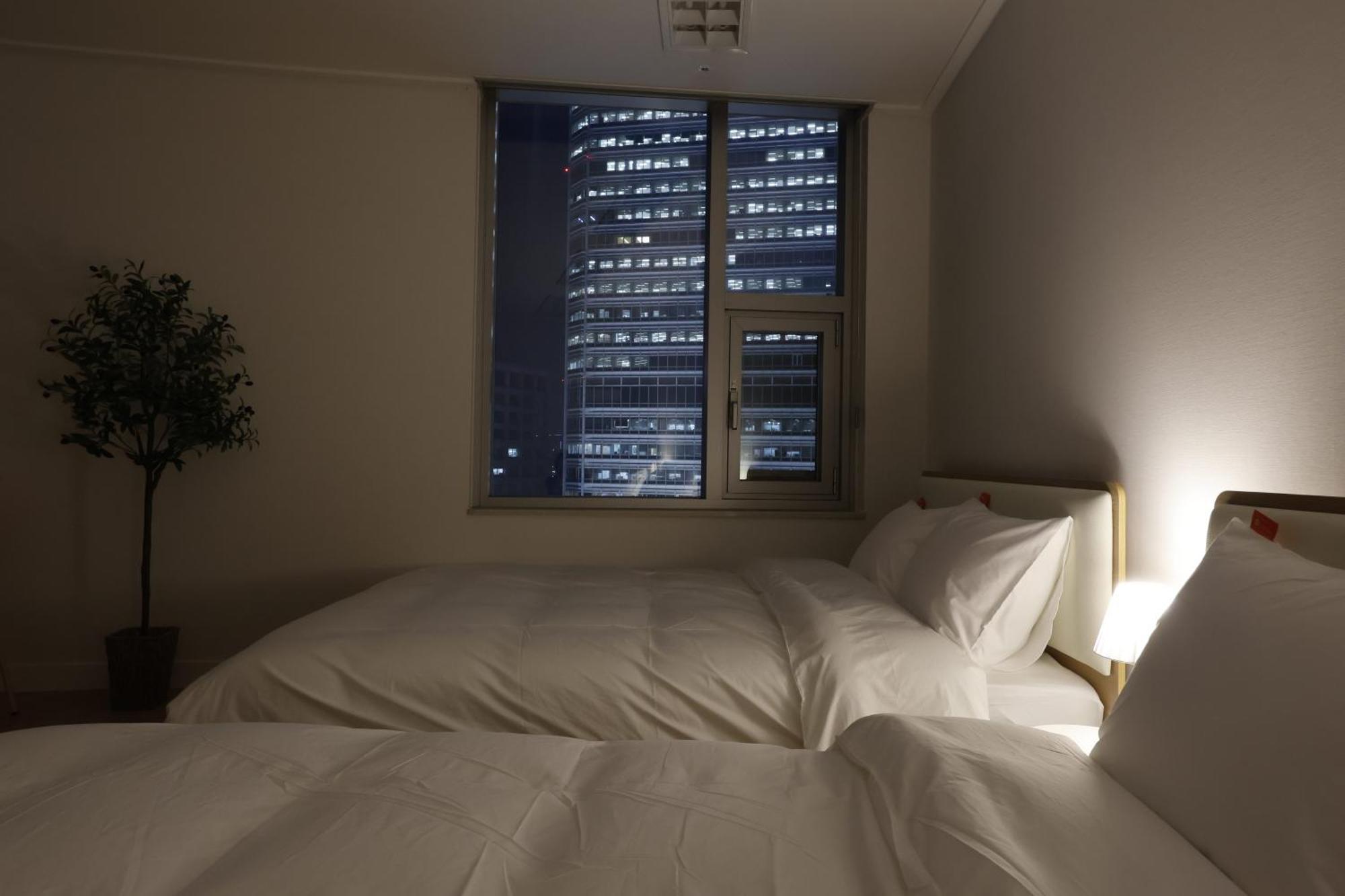 "Grand Opened" Maxtyle Guesthouse Dongdaemun Seoul Exterior photo