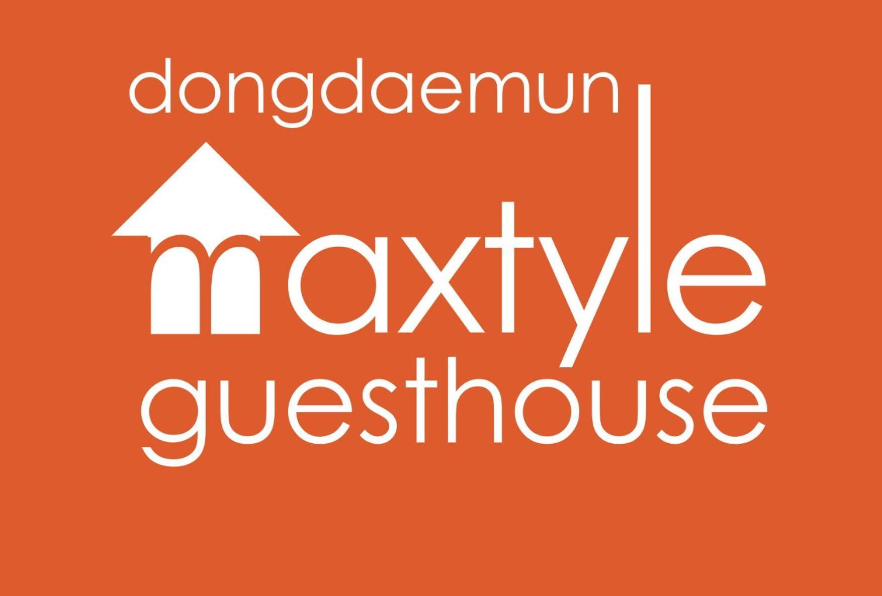 "Grand Opened" Maxtyle Guesthouse Dongdaemun Seoul Exterior photo