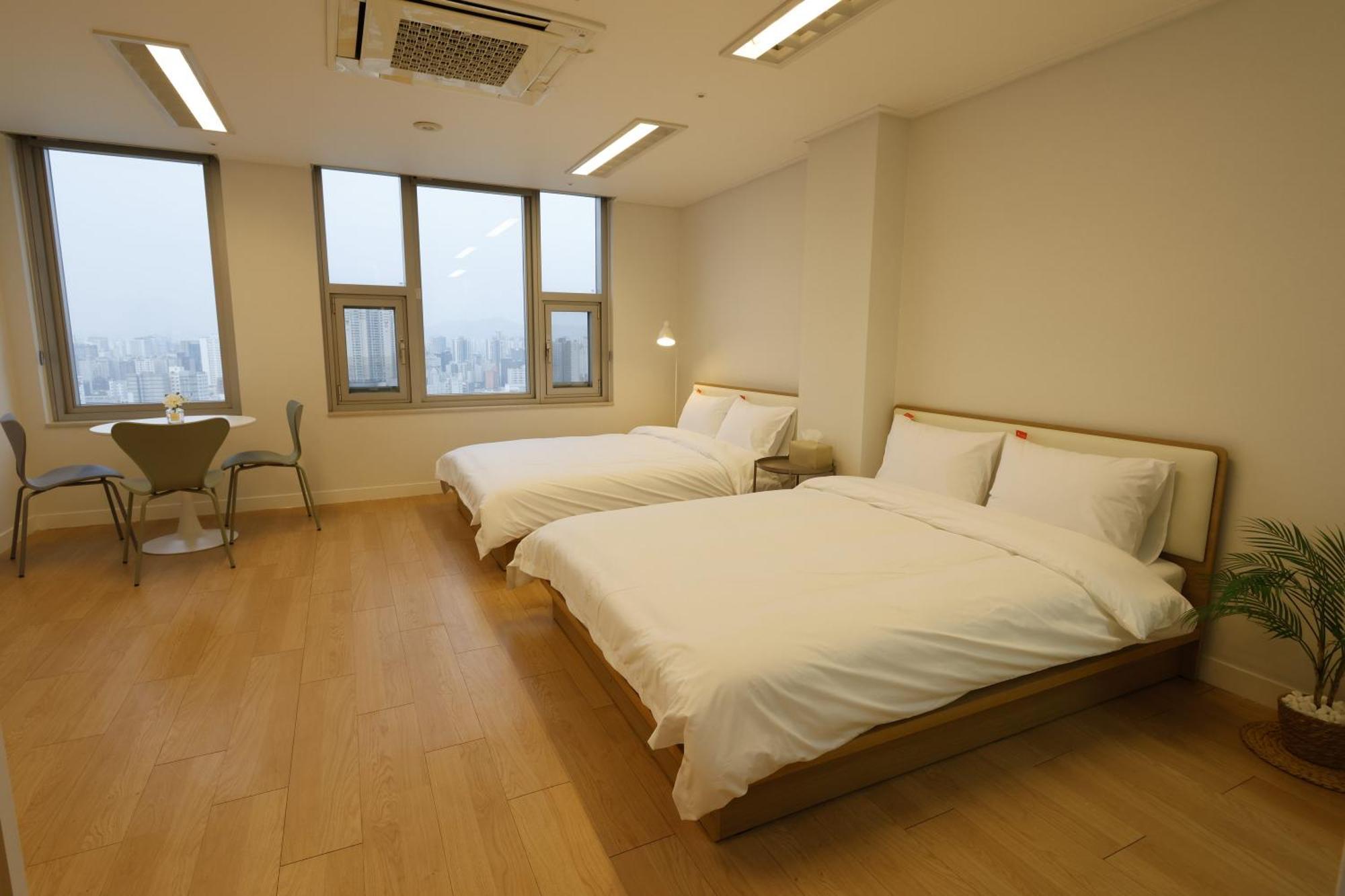 "Grand Opened" Maxtyle Guesthouse Dongdaemun Seoul Room photo