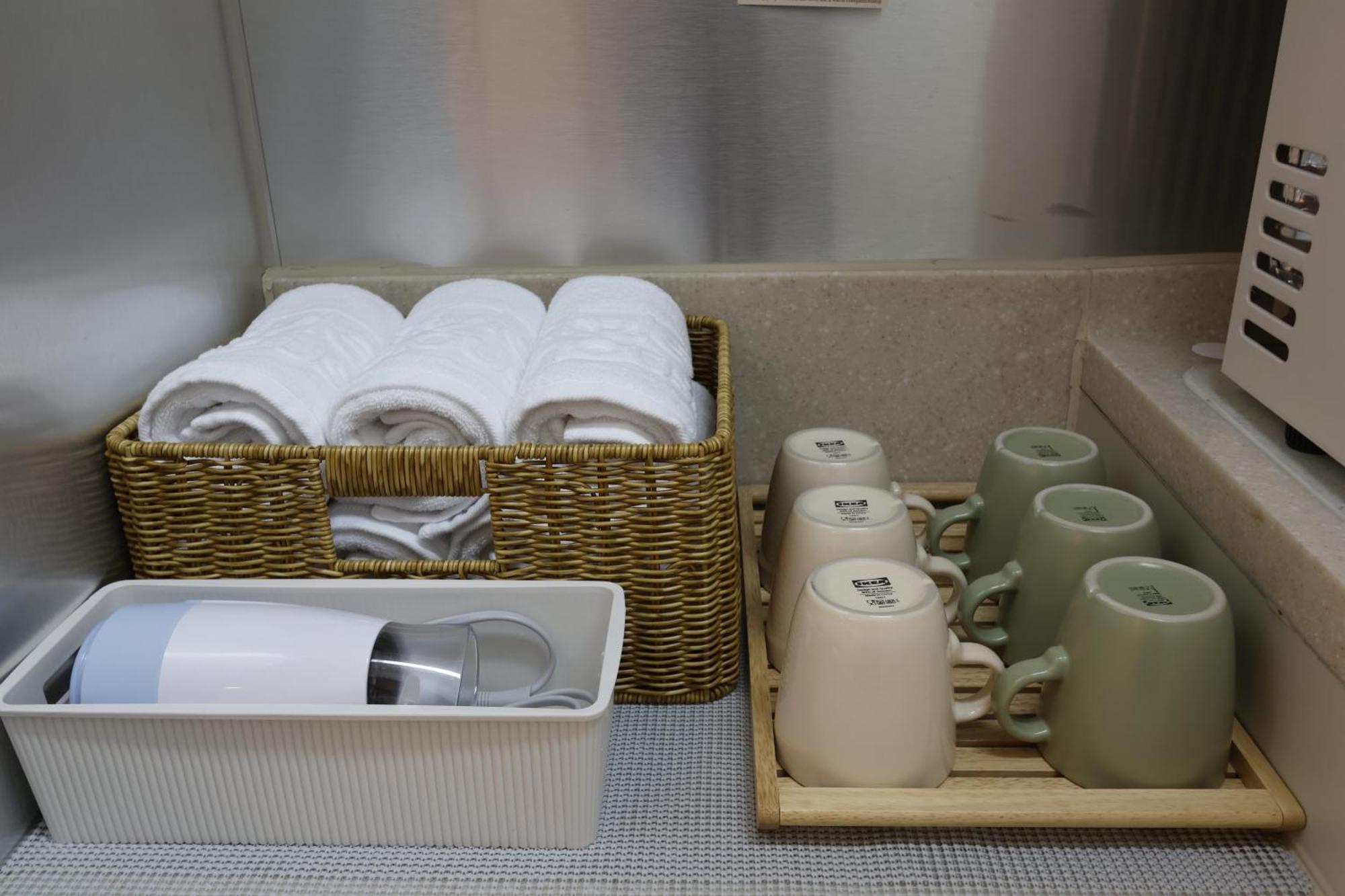"Grand Opened" Maxtyle Guesthouse Dongdaemun Seoul Room photo