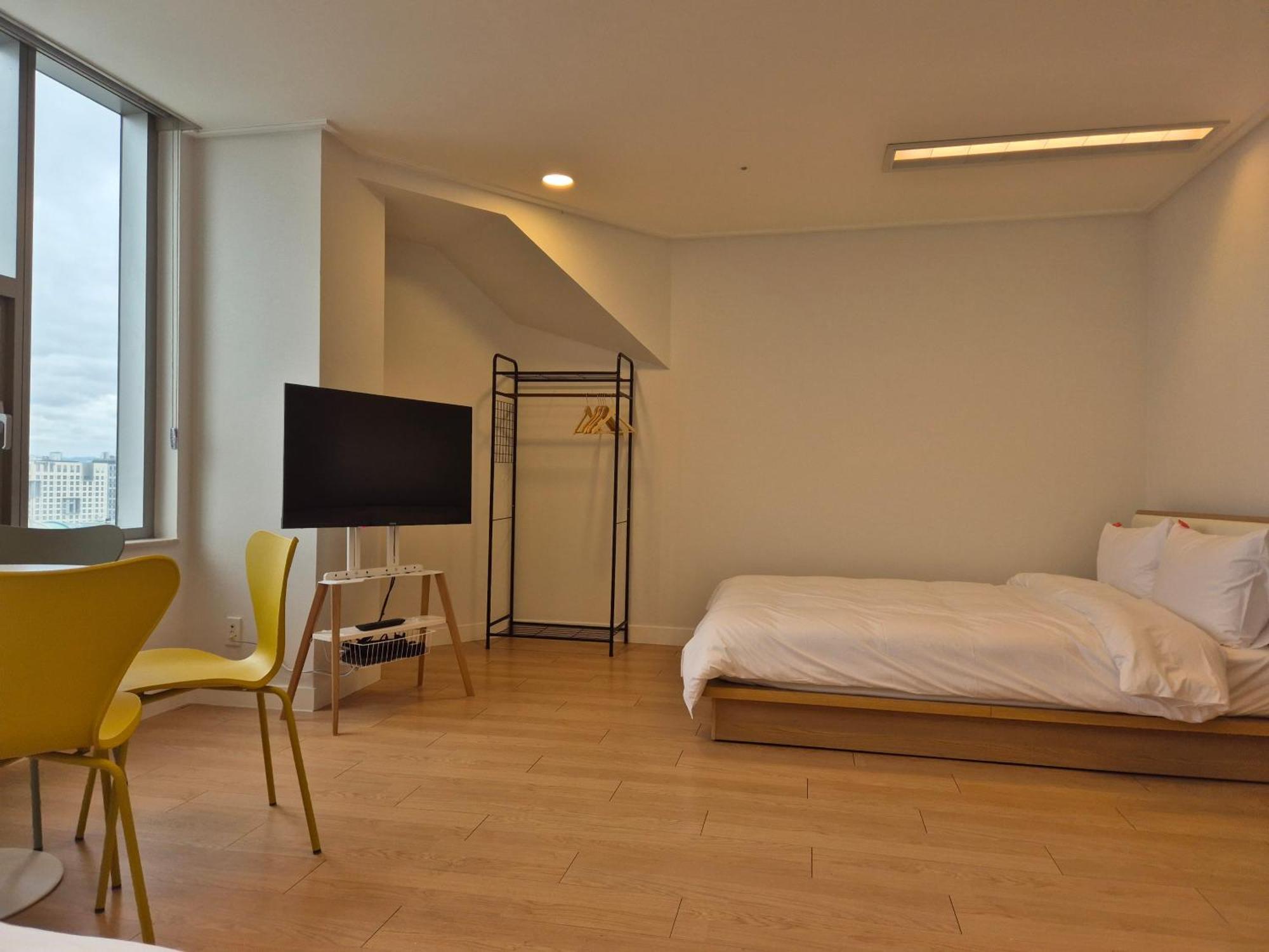 "Grand Opened" Maxtyle Guesthouse Dongdaemun Seoul Room photo